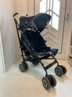 Buggy MACLAREN Techno XT Buggy - faltbar - Schwarz/Silber Bayern - Eching (Kr Freising) Vorschau