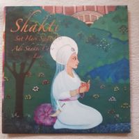 -SHAKTI-SAT HARI SINGH & ADI SHAKTI CHOR LIVE CD- Nordrhein-Westfalen - Düren Vorschau