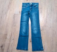 Name it Jeans gr.146 blau Bootcut ausgestelltes Bein Schleswig-Holstein - Norderstedt Vorschau