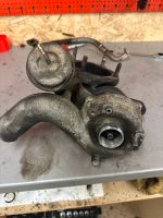 VW Audi 1.8T AGU K03 001 Turbolader Niedersachsen - Nienhagen Vorschau