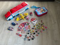 Paw Patrol Truck, Tasche, Fahrzeuge, Spielfiguren, Sammelkarten Brandenburg - Schorfheide Vorschau