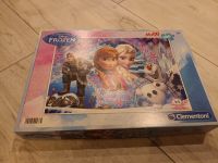 Frozen Eiskönigin Puzzle 100 Teile - sehr guter Zustand Niedersachsen - Alfeld (Leine) Vorschau