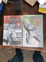 2x neue Russ Meyer VHS Nordrhein-Westfalen - Herzogenrath Vorschau