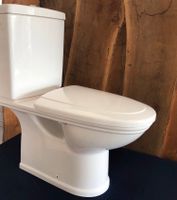 V&B Stand-Tiefspülklosett/-Toilette Serie „Century“/Vintages Niedersachsen - Wardenburg Vorschau