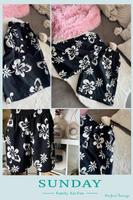 Nike • H&M • vintage Shorts & Capri 42 Hannover - Nord Vorschau