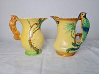 Burleigh Ware Krug Vase Papagei und Eichhörnchen Nordrhein-Westfalen - Moers Vorschau