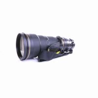 MIT GARANTIE. Nikon AF-S Nikkor 500mm F/4.0 G ED VR Objektiv Schleswig-Holstein - Handewitt Vorschau