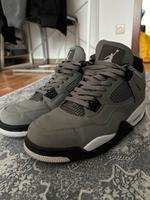 Air Jordan 4 Retro ,Cool Grey' Essen - Essen-Katernberg Vorschau