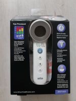 Braun no touch + touch Thermometer Baden-Württemberg - Sachsenheim Vorschau