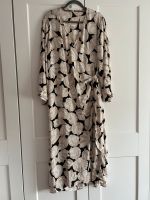 H&m kleid Kimono Wickelkleid Sommerkleid Satin neu gr XL Nordrhein-Westfalen - Hagen Vorschau