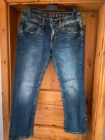 Jeans Größe W 32 L30 Rheinland-Pfalz - Kaiserslautern Vorschau