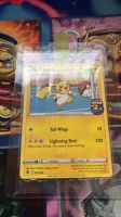 Pokemon Pikachu on the Ball RARE PROMO KARTE OVP! Rheinland-Pfalz - Mainz Vorschau