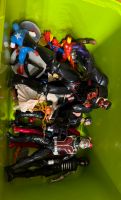 Spielzeug Figuren Avengers und Verschiedene Bayern - Neumarkt-Sankt Veit Vorschau
