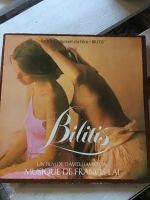 Bilitis - Soundtrack - Francis Lai - Schallplatte - Vinyl Baden-Württemberg - Löwenstein Vorschau