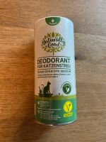 Naturally Good Deo für Katzenstreu Katzenklo Rosmarin Neu OVP Bayern - Erlangen Vorschau