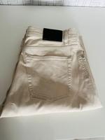Pierre Cardin Jeans Creme Grösse 34/36 Niedersachsen - Stuhr Vorschau