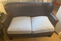 Kleines Sofa in Vintage Stil Nordrhein-Westfalen - Emmerich am Rhein Vorschau