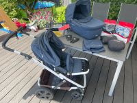 Britax Römer Go Next Kombi-Kinderwagen mit Regencover Hessen - Nidderau Vorschau