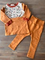 Handmade Kleid und Leggins Nordrhein-Westfalen - Hille Vorschau