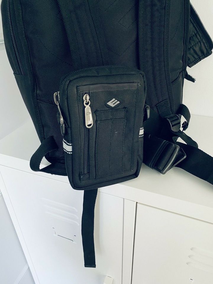 Dell Rucksack Backpack Tasche für Kamera Laptop Kameratasche in Gelsenkirchen