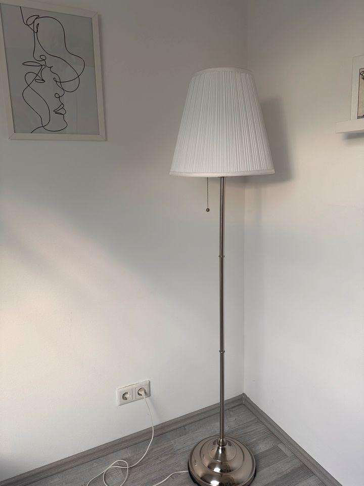 Lampe ARSTID in Bochum