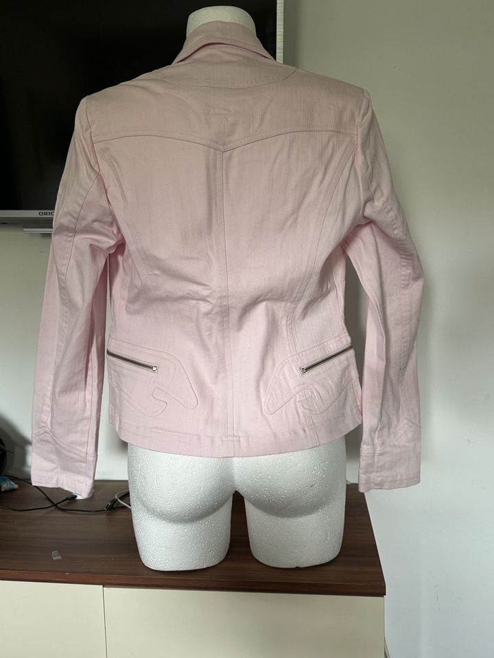 Street one Blazer rosa 36 in Neukirchen/Erzgeb