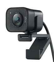 Logitech Streamcam 1080p 60fps Hessen - Kassel Vorschau