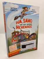 Kinderbuch: Iva, Samo und der geheime Hexensee -Obrecht & Grubing Niedersachsen - Visbek Vorschau