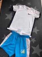 Nike Sport Shirt weiß & ALIVE Sport Hose 116 110 Rheinland-Pfalz - Kalt Vorschau