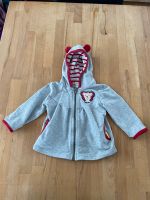 Süße Sweatjacke von Steiff - 68 München - Pasing-Obermenzing Vorschau