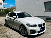 BMW 1.18 M Sport Bayern - Waldkraiburg Vorschau