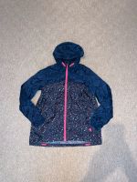 Regenjacke/ blau/ pink/ Quechua/ Decathlon/ 164/ 160-166/ 14-15 y Duisburg - Fahrn Vorschau