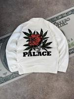 Palace Vintage Bulldog Jacket USA Rare y2k Overshirt Cotch M Bremen-Mitte - Bremen Altstadt Vorschau