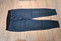 Janina 44 Stretch Jeans Jeanshose Frauen Blau Niedersachsen - Drochtersen Vorschau