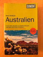 Reiseführer Reise-Handbuch Australien Dumont Baden-Württemberg - Karlsruhe Vorschau