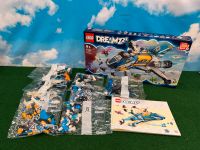 LEGO® Dreamzzz 71460 Der Weltraumbus von Mr. Oz - wie neu Nordrhein-Westfalen - Dinslaken Vorschau