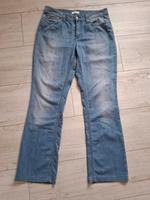Jeans MAC Angela 42/34 Stretch Blau Ludwigslust - Landkreis - Pampow Vorschau