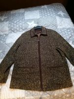 Jacke von Clarina Braun meliert Hessen - Tann Vorschau