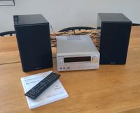 Pioneer X-HM51 Kompaktsystem/ Soundsystem/ Receiver München - Trudering-Riem Vorschau