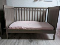 Ikea Sundvik Baby/Kinderbett Sachsen - Gornau Vorschau