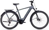 E-Bike Cube Kathmandu Hybrid Pro 750 WH Bosch CX Modell 2023 NEU Niedersachsen - Damme Vorschau