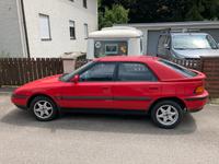 Mazda 323 f BG Klappscheinwerfer 88 PS ROSTFREI Bayern - Gersthofen Vorschau