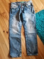 Herren Jeans von CIPO&BAXX in W32/L30 Brandenburg - Eberswalde Vorschau