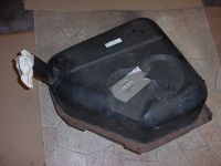 BMW 1602 1802 2002 Touring TANK absolut TOP Bayern - Velburg Vorschau