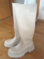 Damen Stiefel Gr. 39 Bayern - Fürstenfeldbruck Vorschau