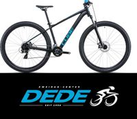 Cube Aim black´n´blue 2022 Mountainbike/Jugendrad/Herrenrad /MTB Nordrhein-Westfalen - Lemgo Vorschau