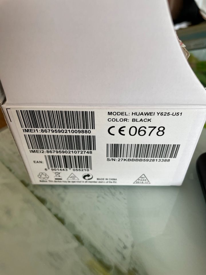 Huawei Y625 in Seelze