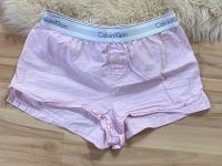 Calvin Klein Pyjama Shorts Größe 176 Hessen - Waldkappel Vorschau