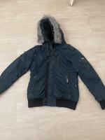 Khujo Herren Jacke zuvekaufen Walle - Osterfeuerberg Vorschau