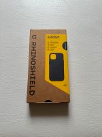 NEU - Rhinoshield Solid Suit i phone 15 pro Handyhülle Bayern - Elfershausen Vorschau